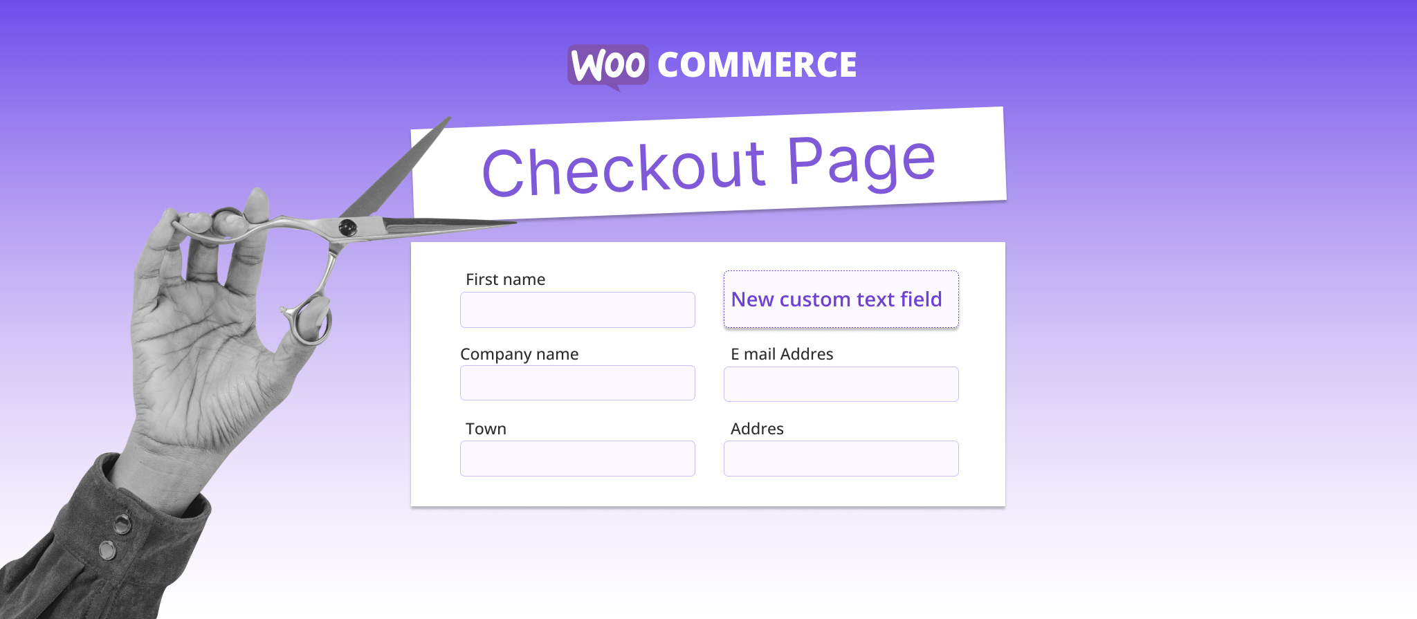 WooCommerce Custom Checkout: How To Optimize The Checkout Flow With  WooCommerce