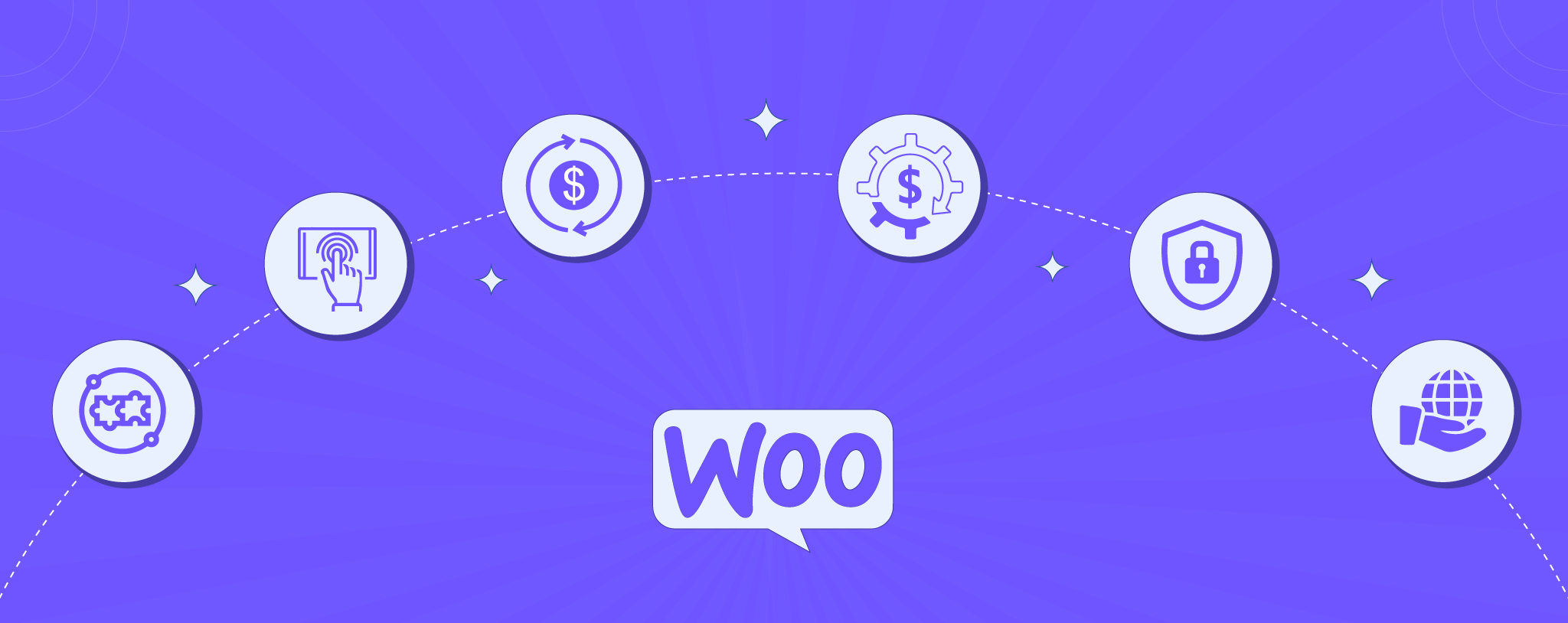 Aspects to consider while choosing a payment gateway that works for WooCommerce?