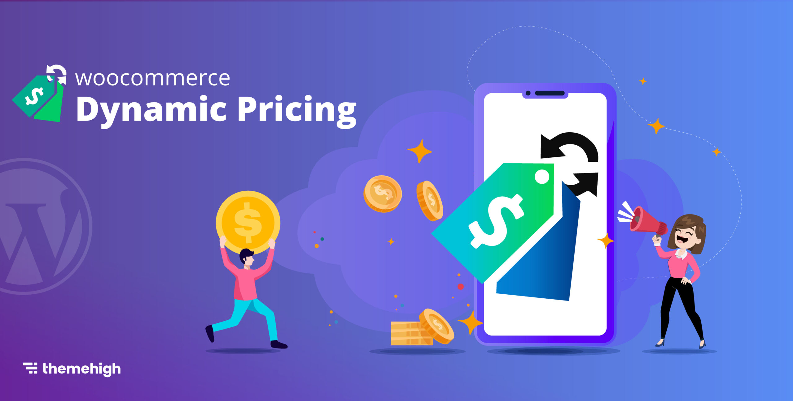WooCommerce Dynamic Pricing Plugin
