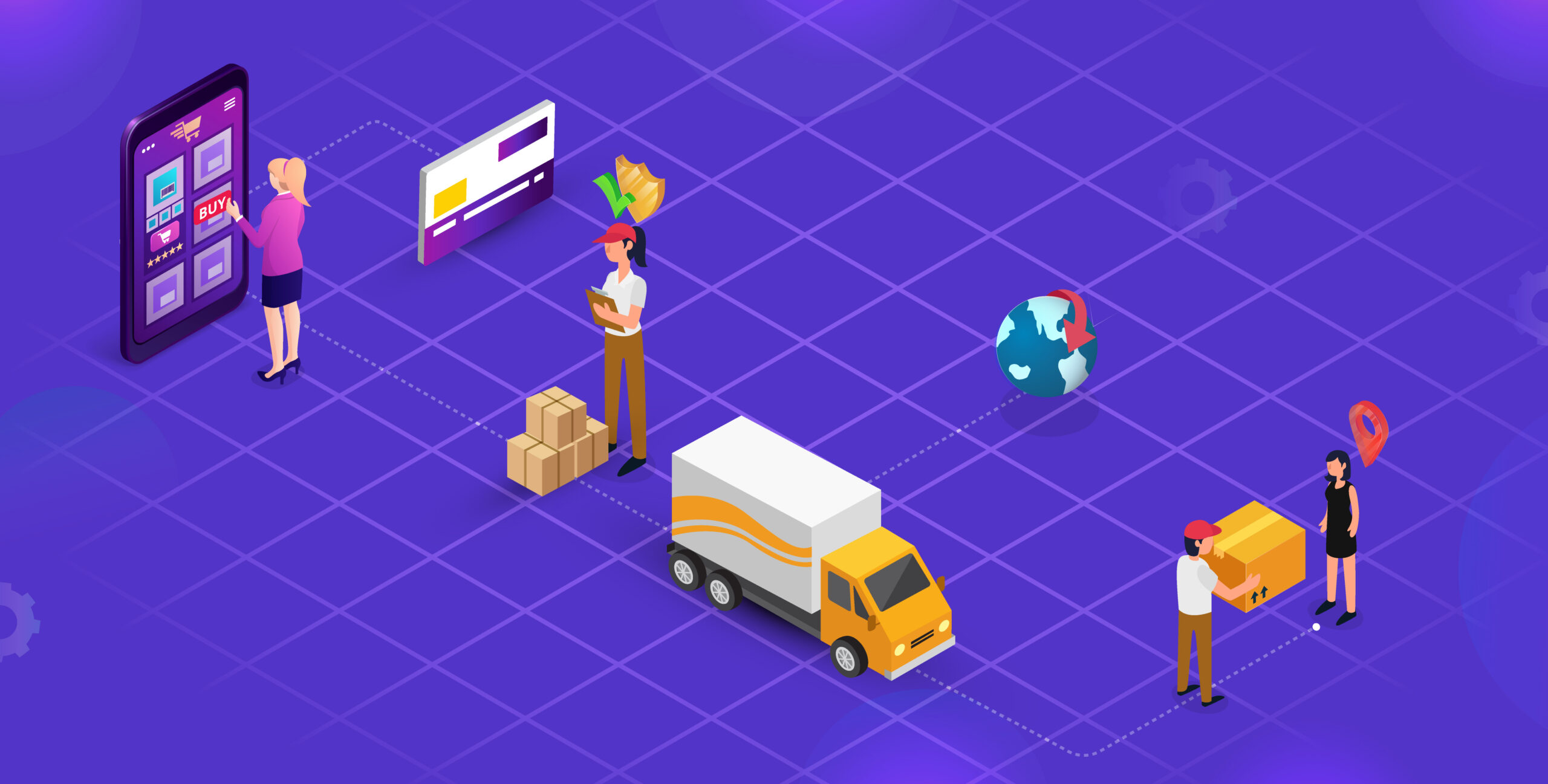 WooCommerce Plugins for Shipping and operations
