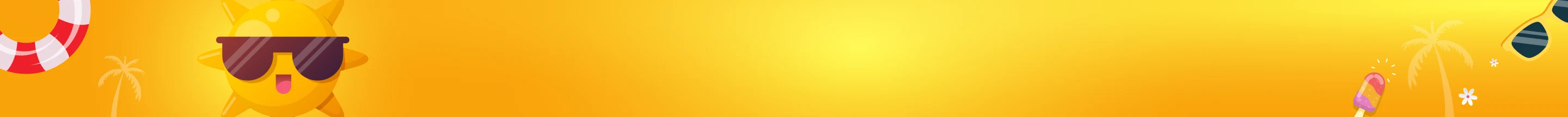 Summer Promotion