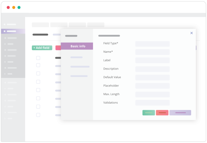 Custom Checkout Fields
