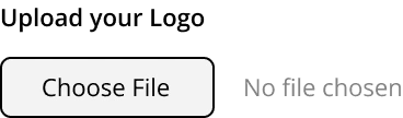 File Upload Field