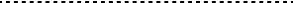 Separator Field